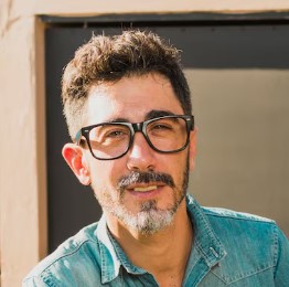 Diego Méndez